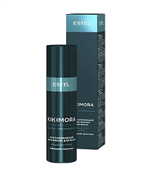 Разглаживающий крем - филлер для волос KIKIMORA by ESTEL, 100 мл