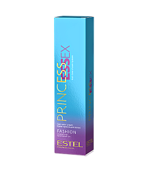 2 Крем-краска для волос ESTEL PRINCESS ESSEX Fashion лиловый