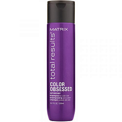 Color Obsessed шампунь для окрашенных волос, 300 мл