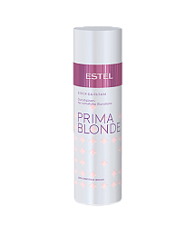 Блеск-бальзам для светлых волос  ESTEL PRIMA BLONDE (200 мл)