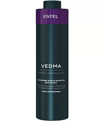 Молочный  блеск-шампунь для волос VEDMA by ESTEL, 1000 мл