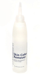 Лосьон  для удаления краски с кожи Skin Color Remover (200 мл)