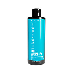 High Amplify шампунь для волос интенсивного очищения 400 мл