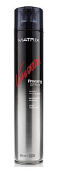 MX VAVOOM Extra-Full Freezing Spray/Экстра-Фул Фризинг Спрей 500 мл